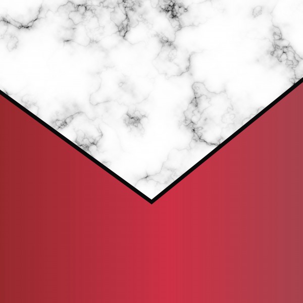 ABSTRACT RED MODERN MARBLE Digital Download